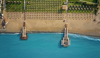 Voyage Belek Golf & Spa Hotel