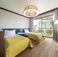 Voyage Belek Golf & Spa Hotel