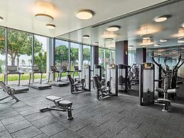 Voyage Belek Golf & Spa Hotel