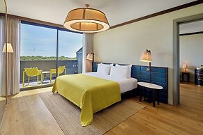 Voyage Belek Golf & Spa Hotel