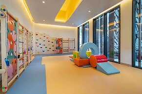 Voyage Belek Golf & Spa Hotel