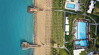 Voyage Belek Golf & Spa Hotel