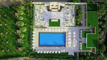 Voyage Belek Golf & Spa Hotel
