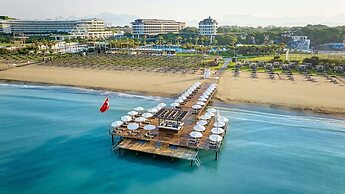 Voyage Belek Golf & Spa Hotel
