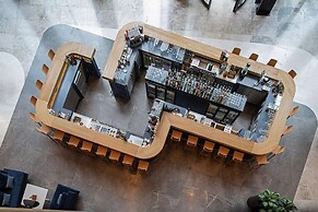 Voyage Belek Golf & Spa Hotel