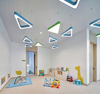 Voyage Belek Golf & Spa Hotel