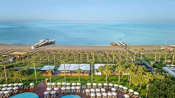 Voyage Belek Golf & Spa Hotel