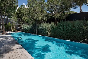 Voyage Belek Golf & Spa Hotel