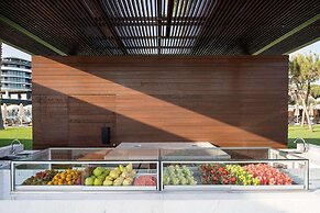 Voyage Belek Golf & Spa Hotel