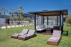 Voyage Belek Golf & Spa Hotel