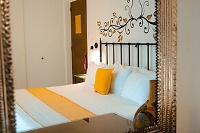 Hotel Oaxaca Real