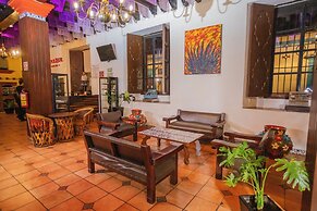 Hotel Oaxaca Real
