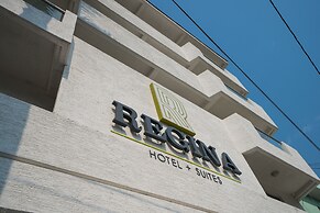 Hotel Suites Regina