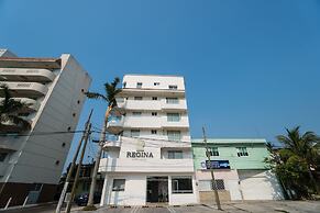 Hotel Suites Regina
