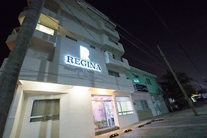 Hotel Suites Regina