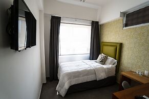 Hotel Suites Regina