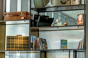 Motel One Berlin-Hauptbahnhof