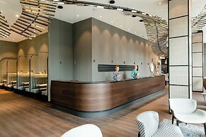 Motel One Berlin - Hauptbahnhof