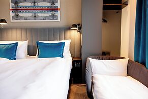 Motel One Berlin-Hauptbahnhof