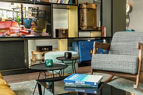 Motel One Berlin-Hauptbahnhof