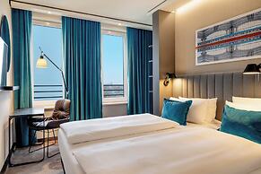 Motel One Berlin-Hauptbahnhof
