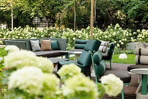 Motel One Berlin-Hauptbahnhof