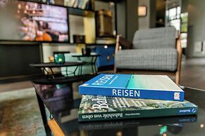 Motel One Berlin-Hauptbahnhof