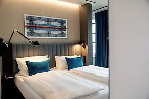 Motel One Berlin-Hauptbahnhof