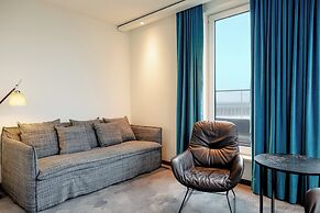Motel One Berlin-Hauptbahnhof