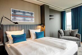 Motel One Berlin-Hauptbahnhof