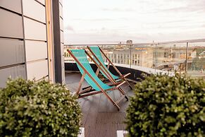 Motel One Berlin-Hauptbahnhof