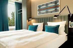 Motel One Berlin - Hauptbahnhof
