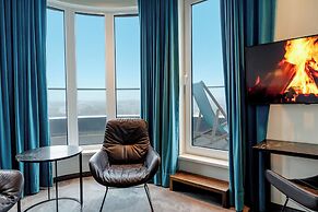 Motel One Berlin-Hauptbahnhof