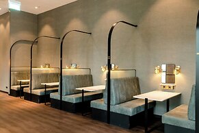 Motel One Berlin-Hauptbahnhof