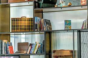 Motel One Berlin - Hauptbahnhof