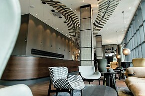 Motel One Berlin-Hauptbahnhof