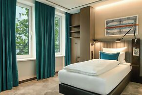 Motel One Berlin-Hauptbahnhof
