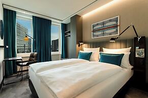 Motel One Berlin - Hauptbahnhof