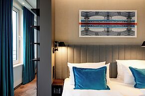 Motel One Berlin-Hauptbahnhof