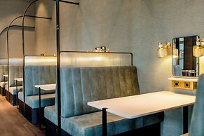 Motel One Berlin - Hauptbahnhof