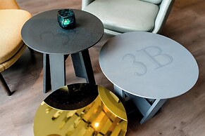 Motel One Berlin - Hauptbahnhof