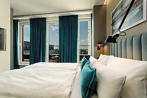 Motel One Berlin - Hauptbahnhof