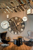 Motel One Berlin - Hauptbahnhof