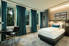 Motel One Berlin-Hauptbahnhof