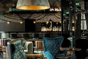 Motel One Berlin-Hauptbahnhof