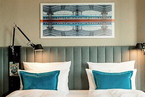 Motel One Berlin - Hauptbahnhof