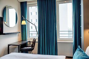 Motel One Berlin-Hauptbahnhof