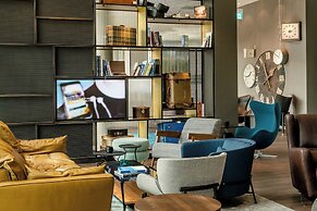 Motel One Berlin - Hauptbahnhof