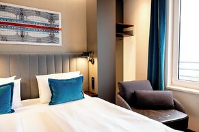 Motel One Berlin-Hauptbahnhof