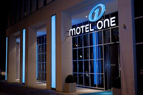 Motel One Berlin - Hauptbahnhof